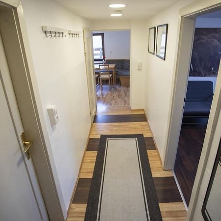 Cozy Old Town Apartment Hall in Tirol Esterno foto