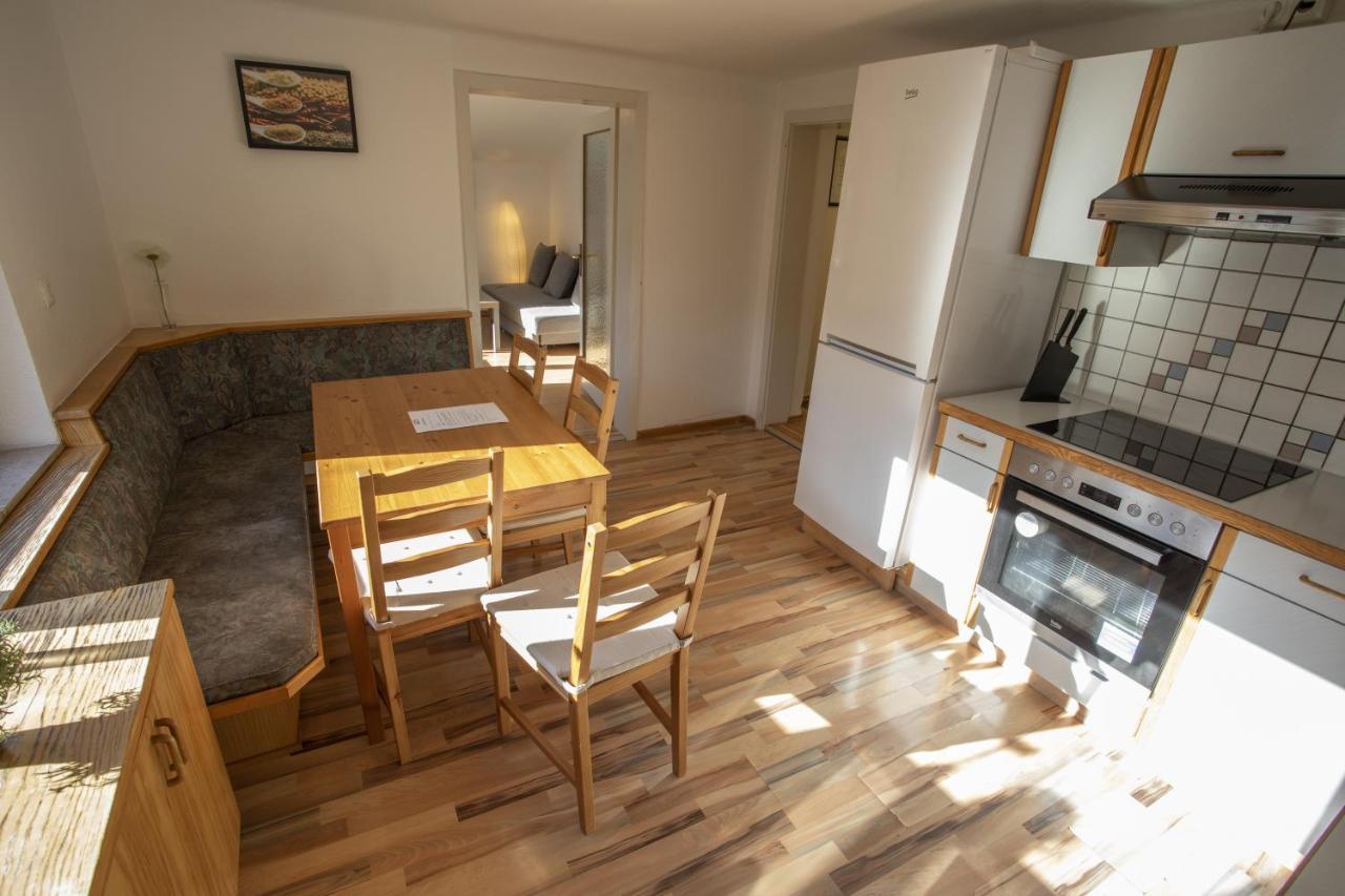 Cozy Old Town Apartment Hall in Tirol Esterno foto