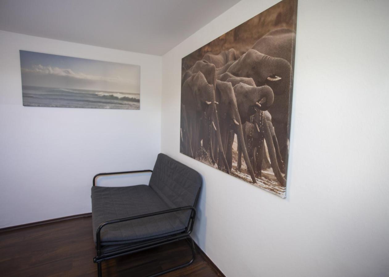 Cozy Old Town Apartment Hall in Tirol Esterno foto